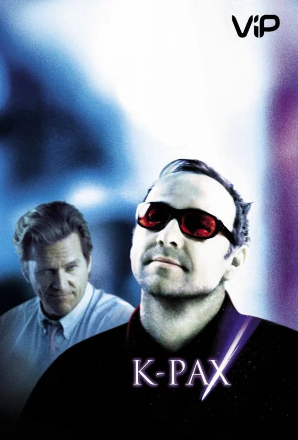 Кевин Спейси, Джефф Бриджес, Мэри МакКормак,